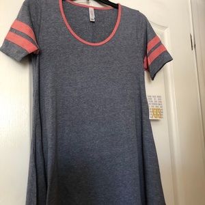 LuLaRoe Irma top